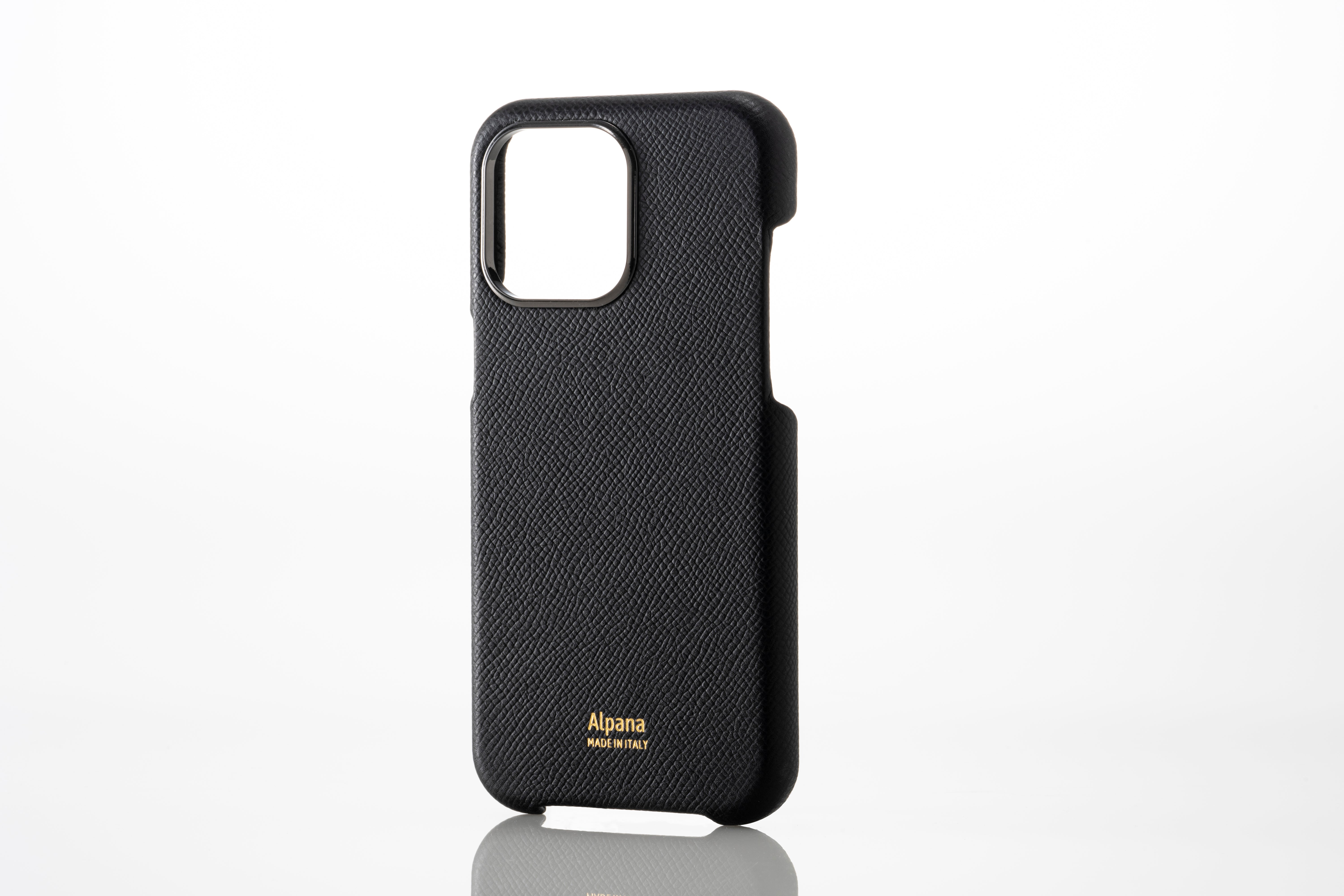 50%OFF】[iPhone 15 Pro Max]バックカバー Nature Calf – Alpana
