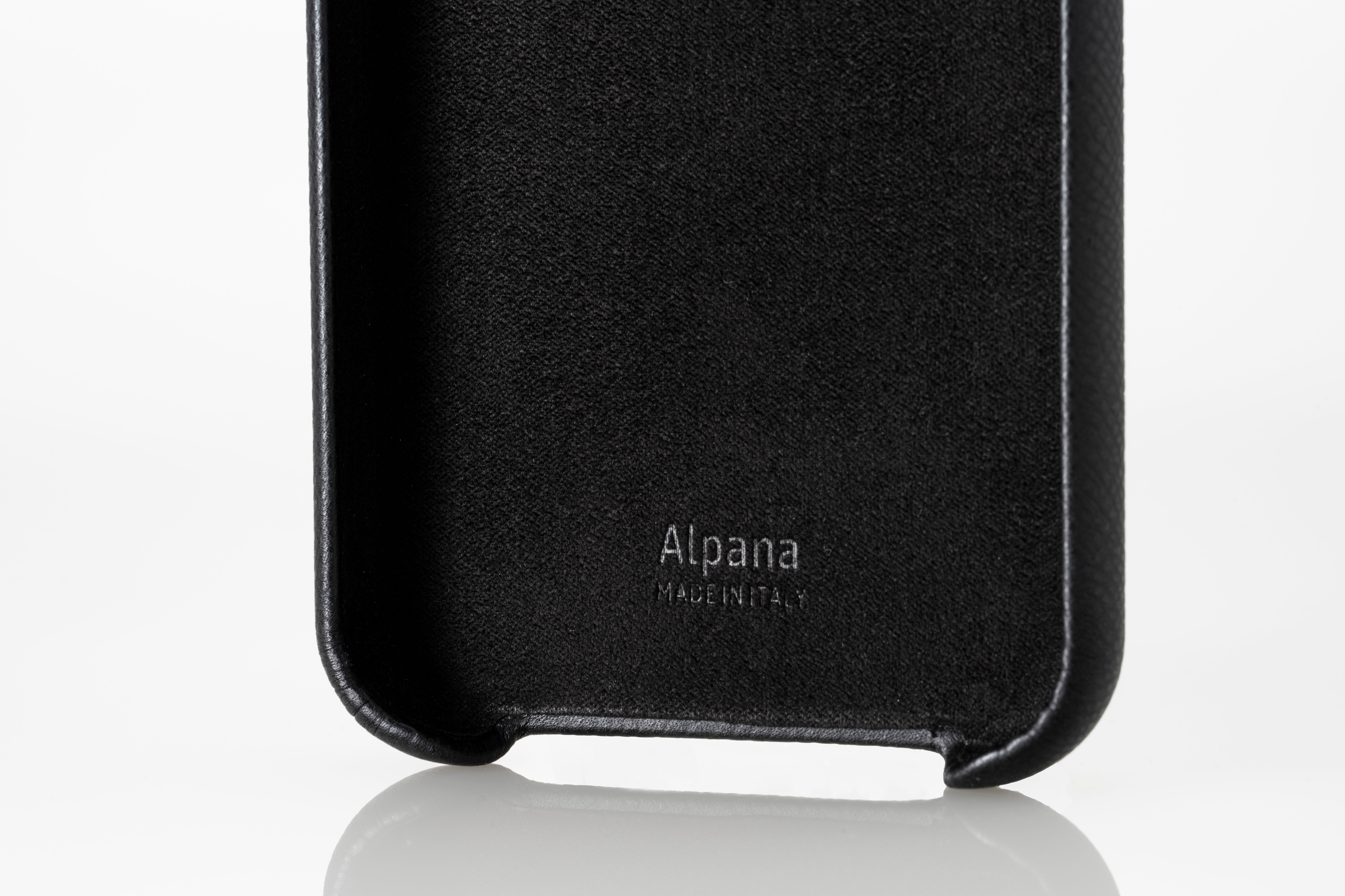 50%OFF】[iPhone 15 Pro Max]バックカバー Nature Calf – Alpana