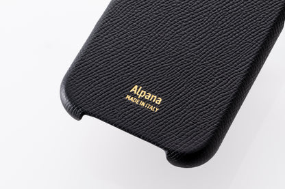 [iPhone 17 Pro Max]バックカバー Nature Calf